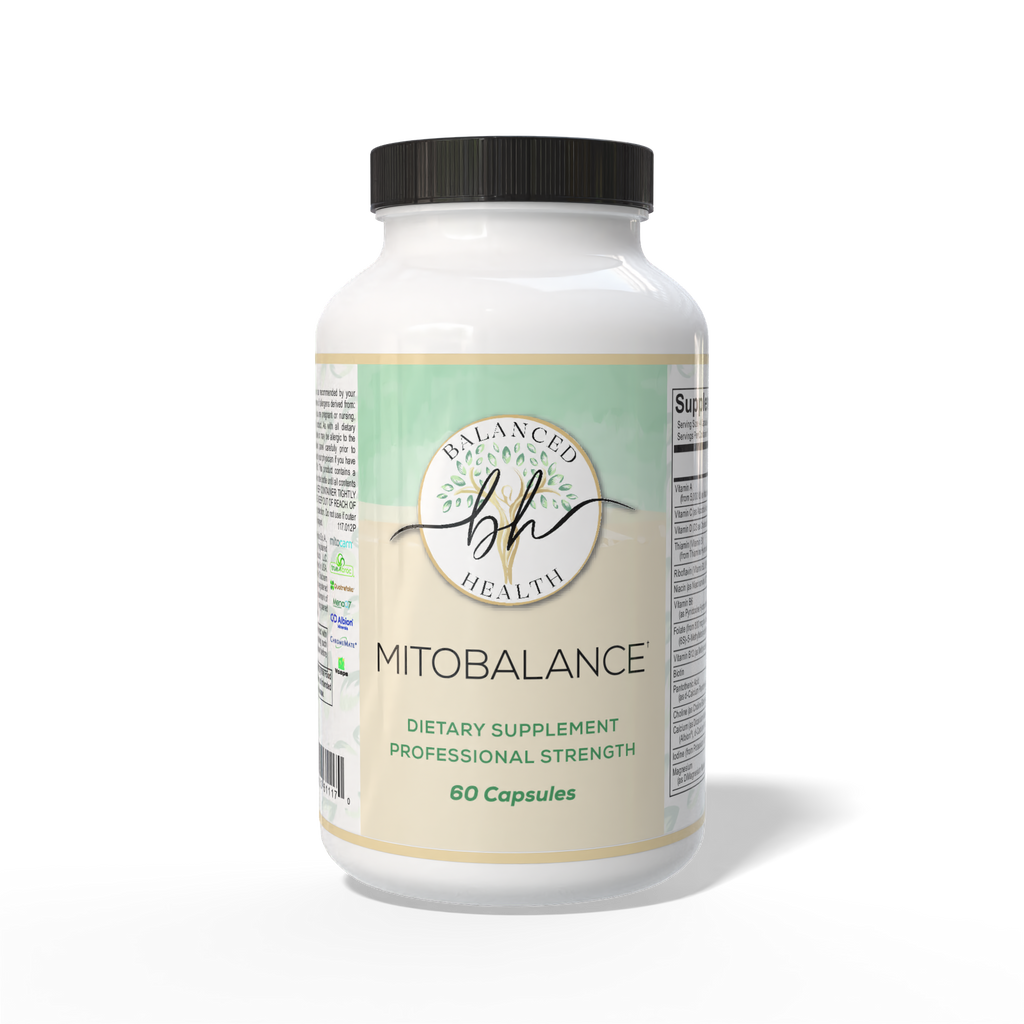 Mitobalance