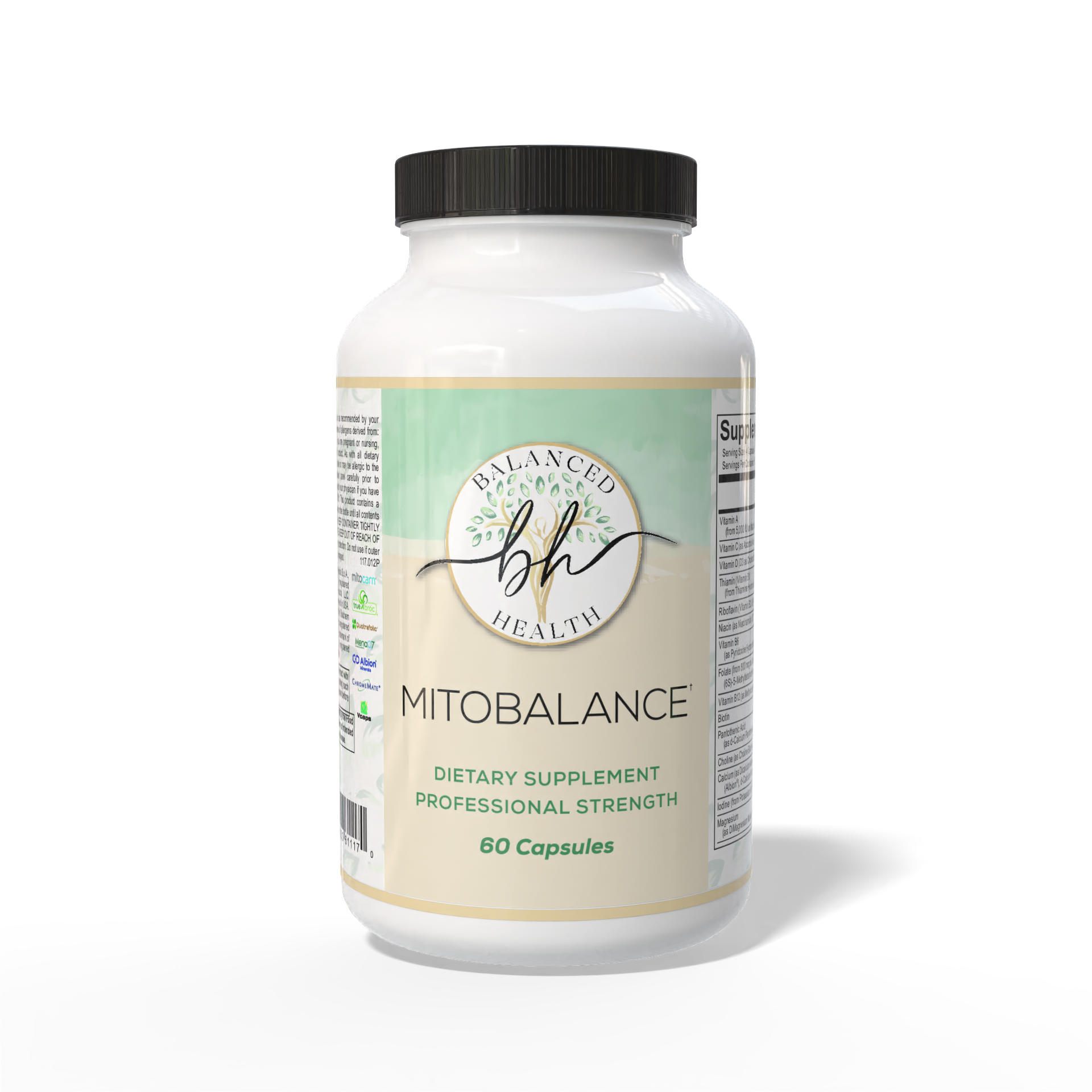 Mitobalance