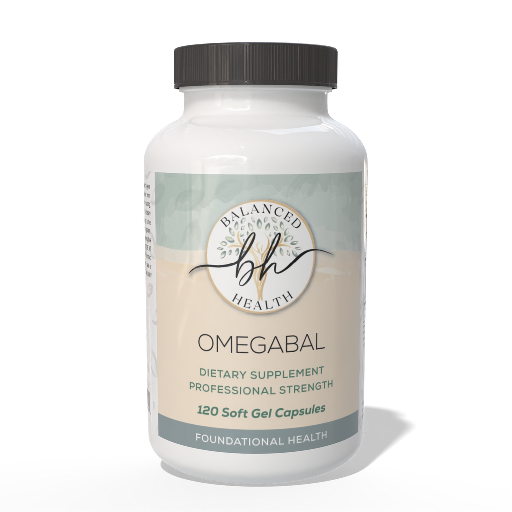 OmegaBal