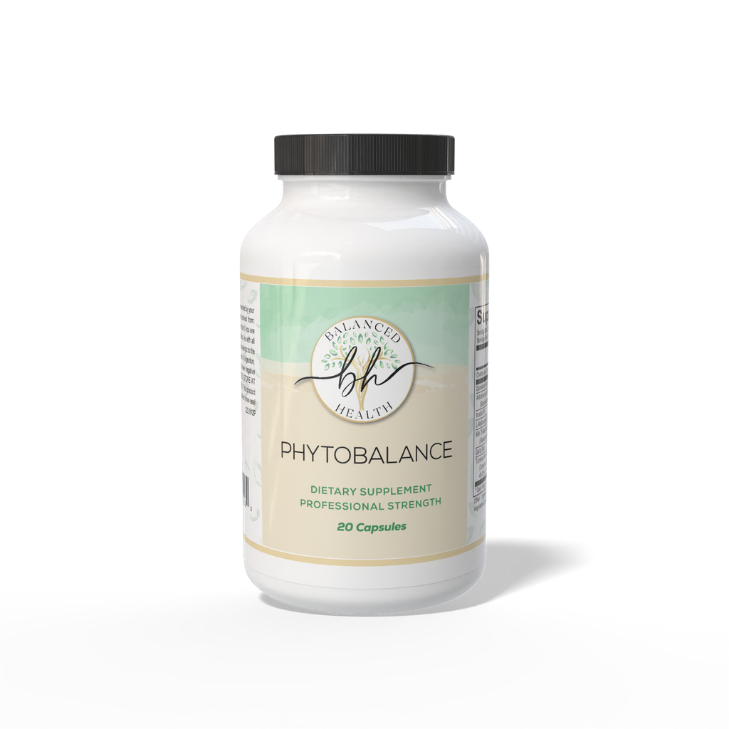 Phytobalance