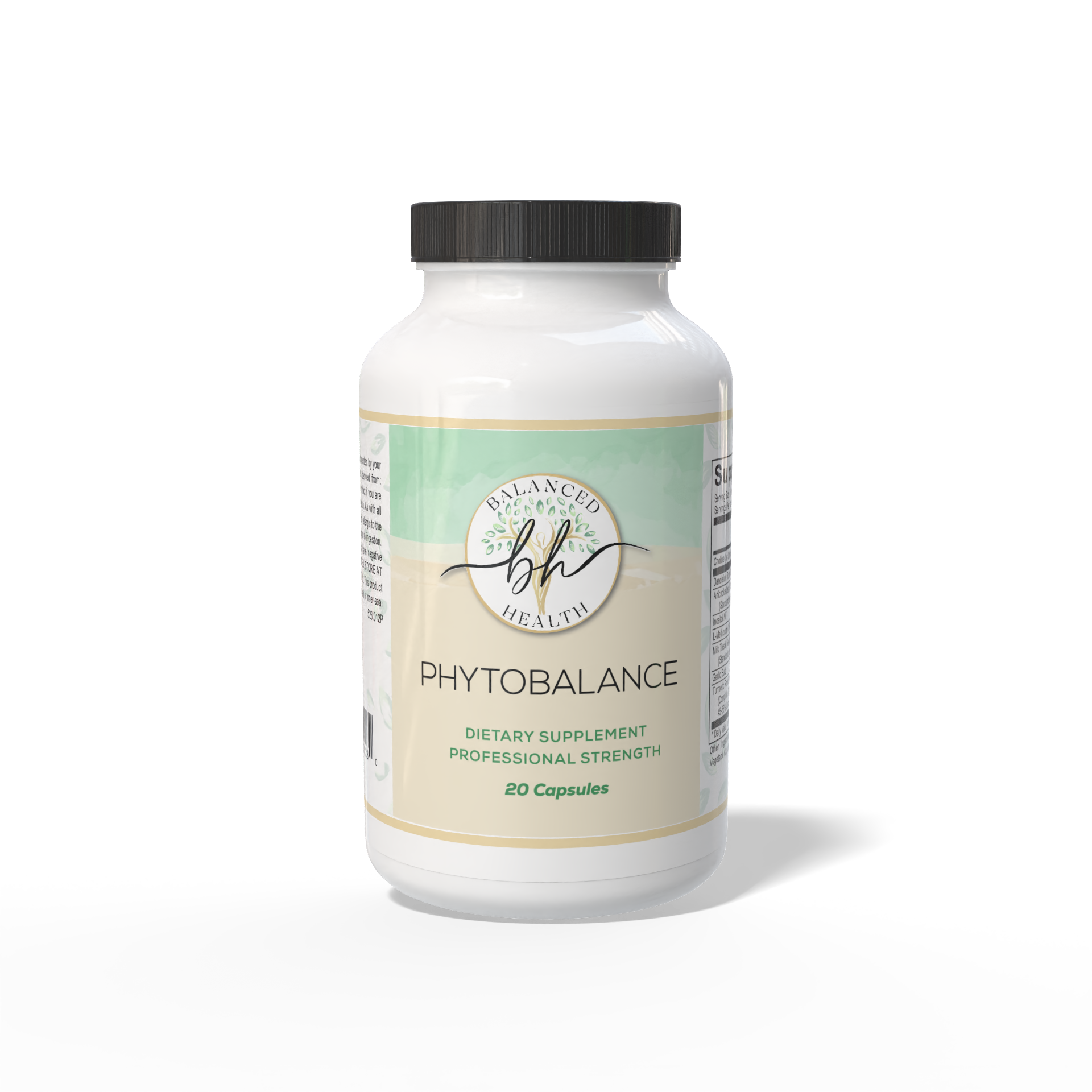 Phytobalance