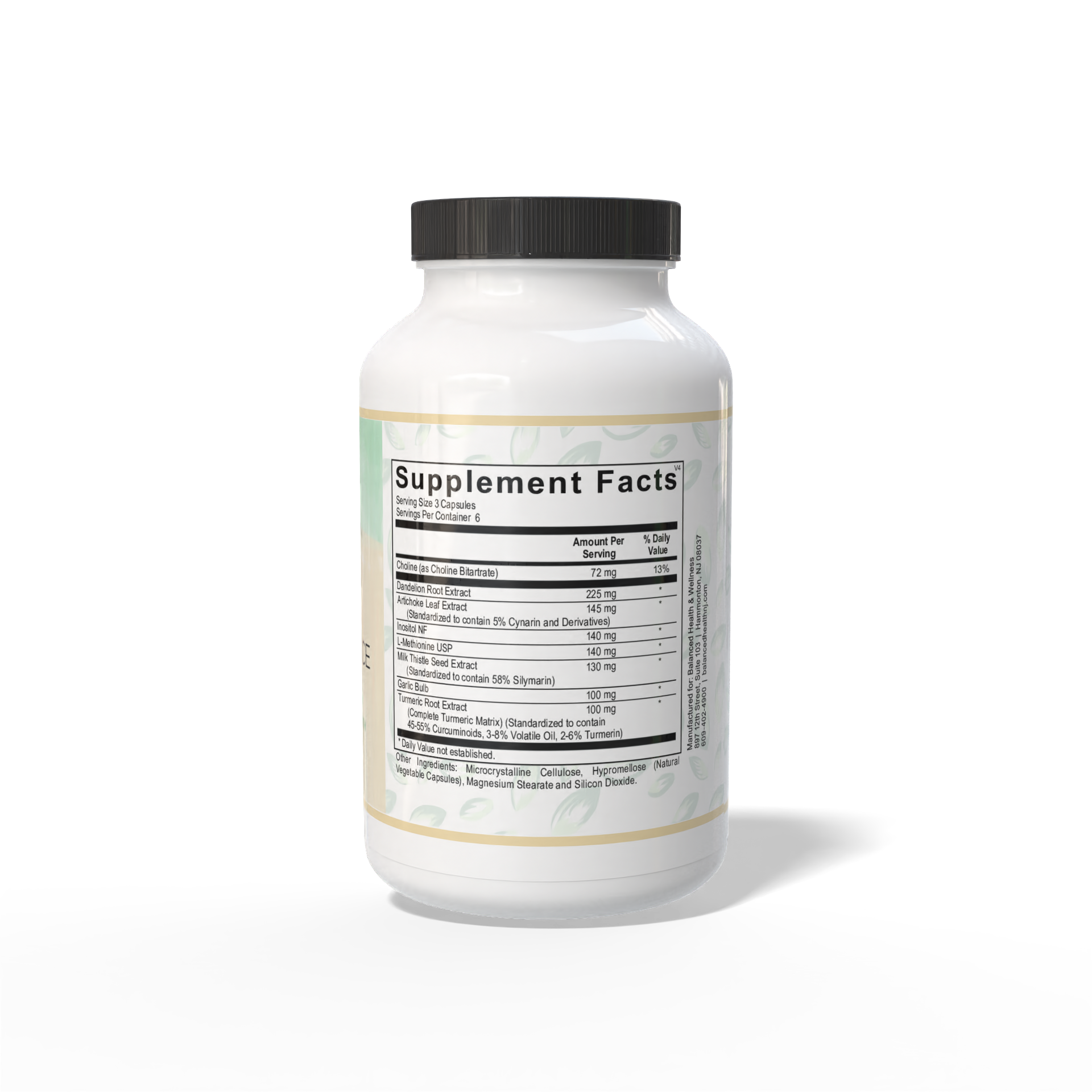 Phytobalance