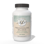Pregnenolone Balance