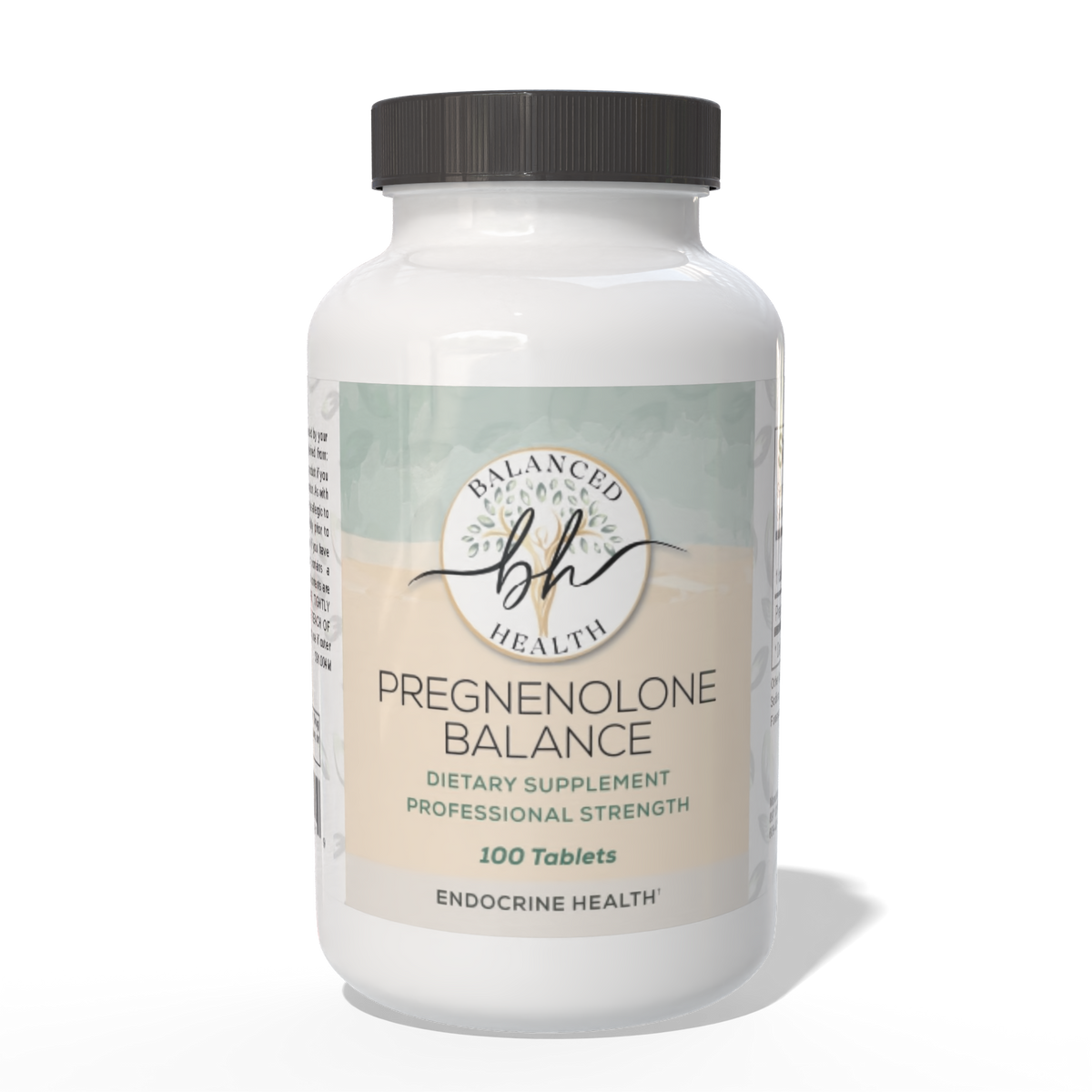 Pregnenolone Balance