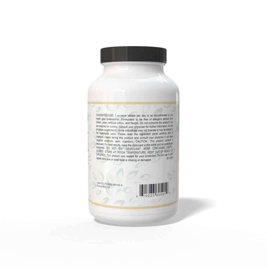 Pregnenolone Balance