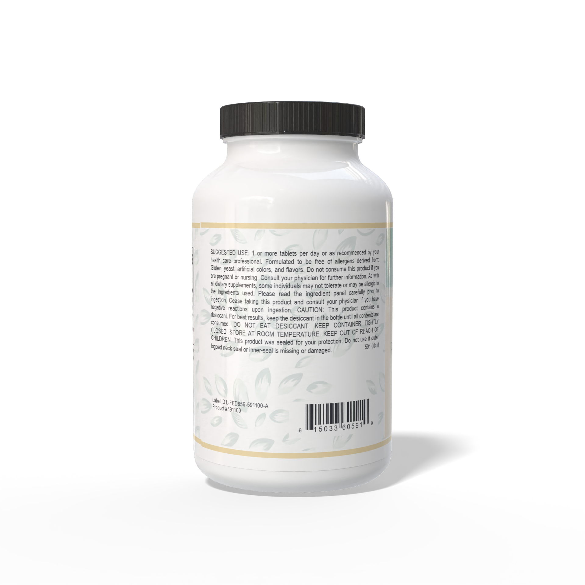 Pregnenolone Balance