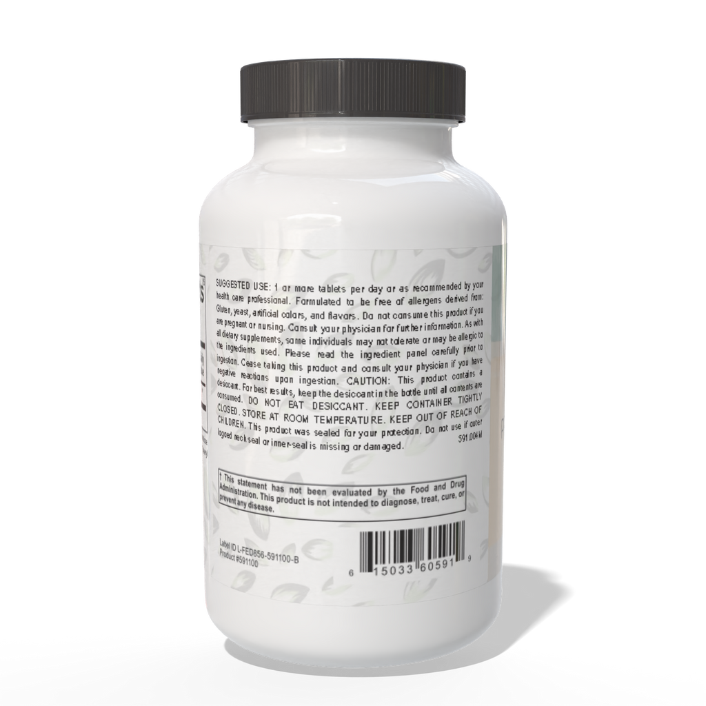 Pregnenolone Balance