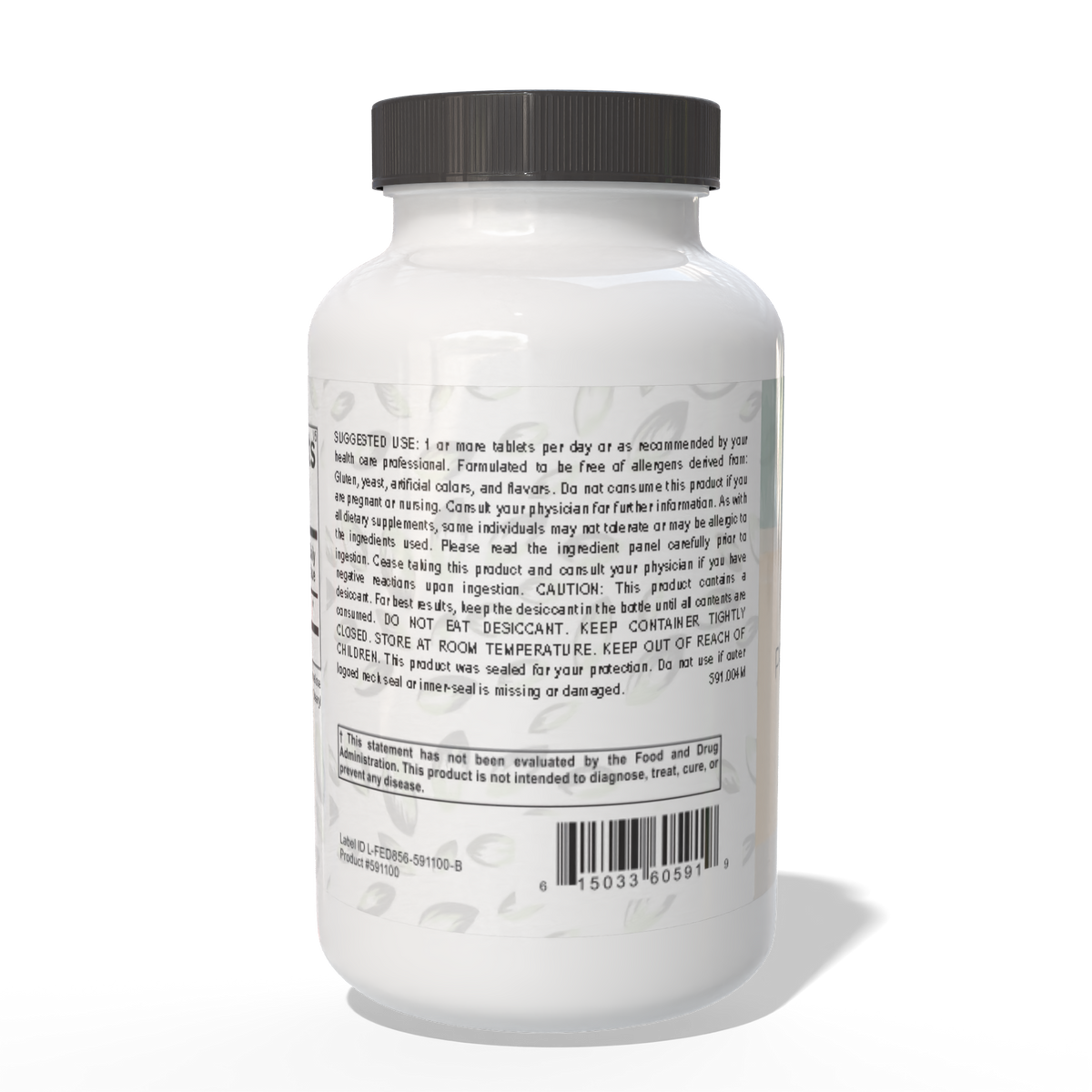 Pregnenolone Balance