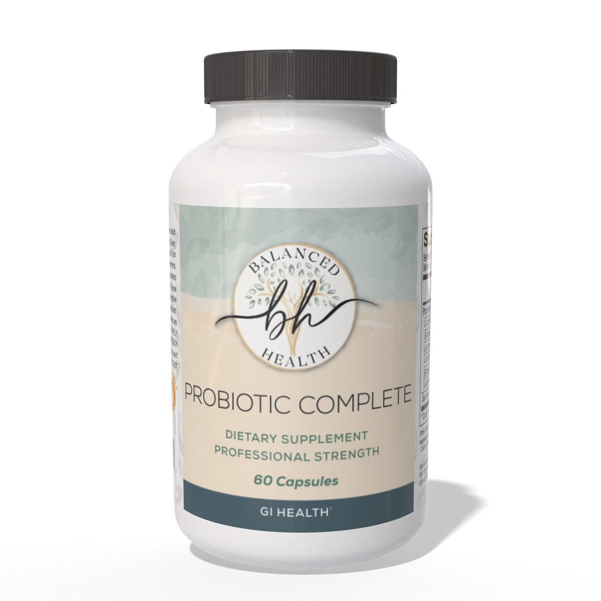 Probiotic Complete
