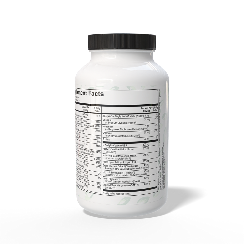 Mitobalance