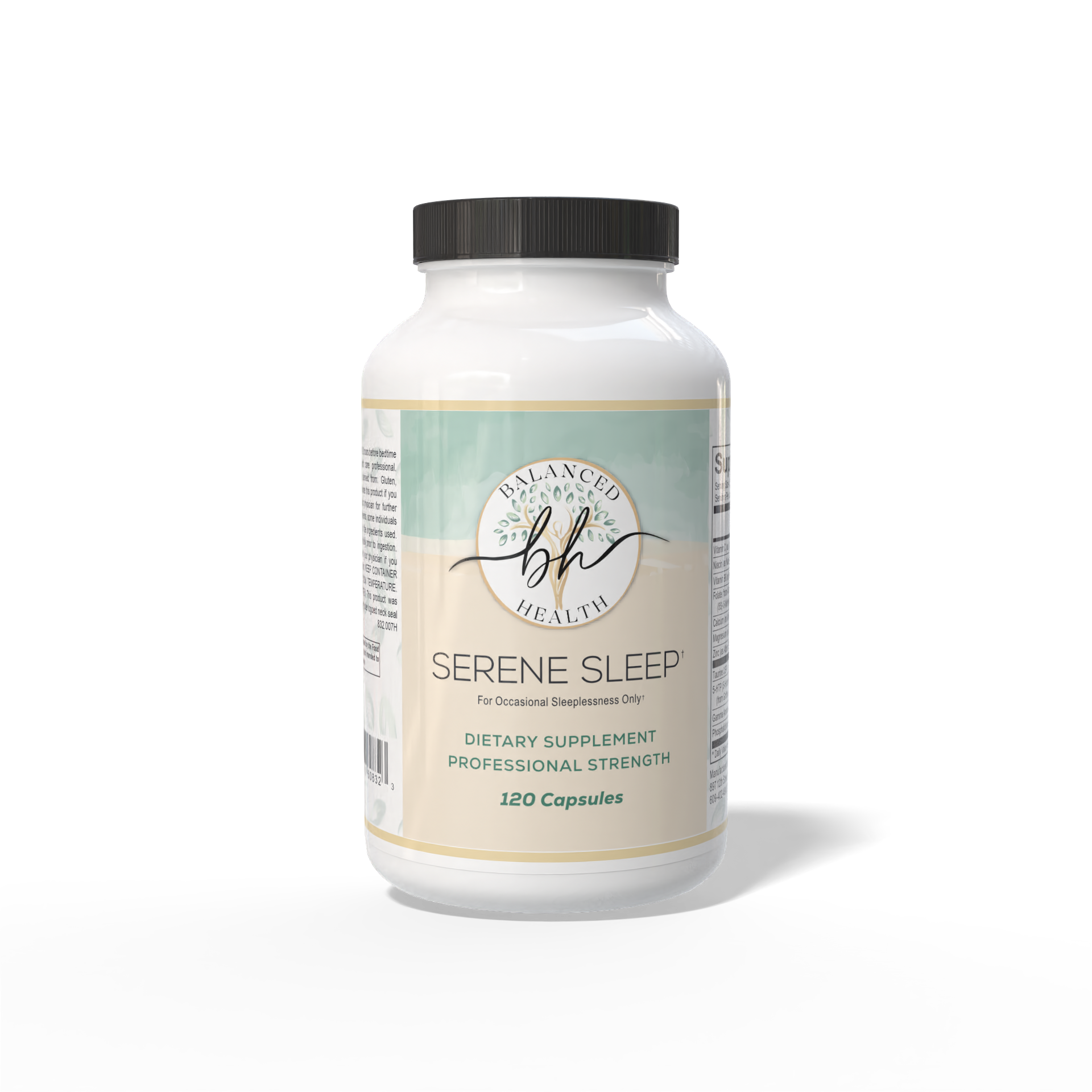 Serene Sleep